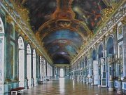 Schloss Versailles: Spiegelsaal
